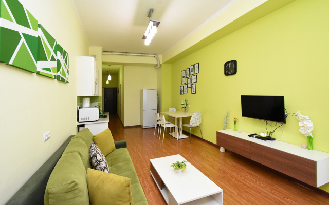 Umba Apartment N6 - new building Apartments