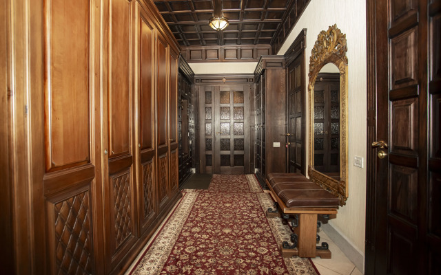 Spa Butik Krasnaya Gorka Guest house