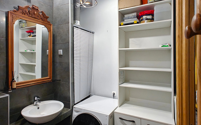 Апартаменты Loft78 Classic