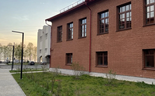 Мини отель Миамиа