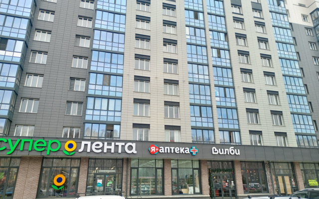 Квартира Проспект Никольский 16