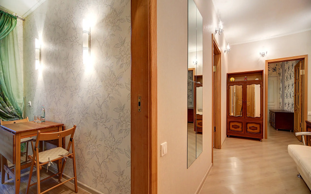 Апартаменты Welcome Home Казанская 5