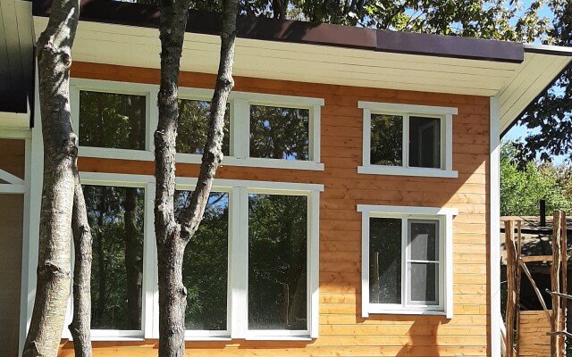 Ekho Guest house