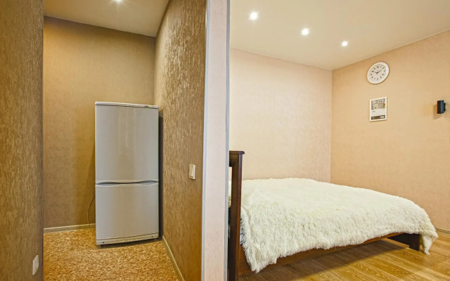 Апартаменты Чистые квартиры с Wi-Fi и кондиционером в Центре Города