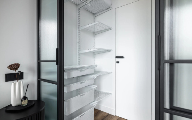 Апартаменты B'aires рядом с Парком