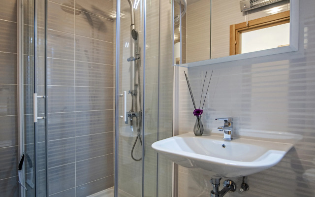 Апартаменты Stunning close to the Beach & Old Town