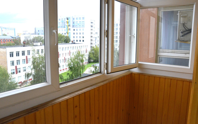 Квартира 2-к. квартира 6/9 этаж