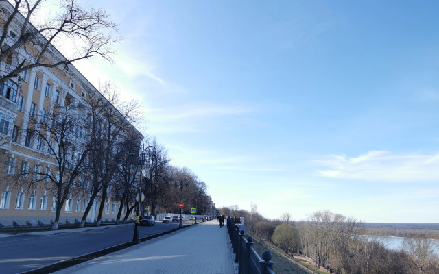 V Tsentre S Konditsionerom I Pianino Flat