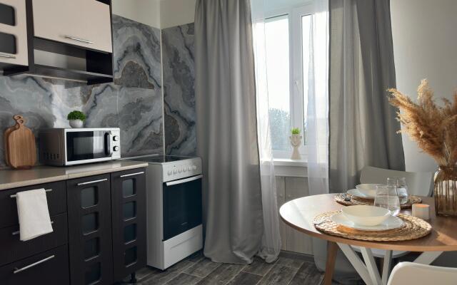 Odnokomnatnye apartamenty WELCOME HOME Aparts & Tours 7A
