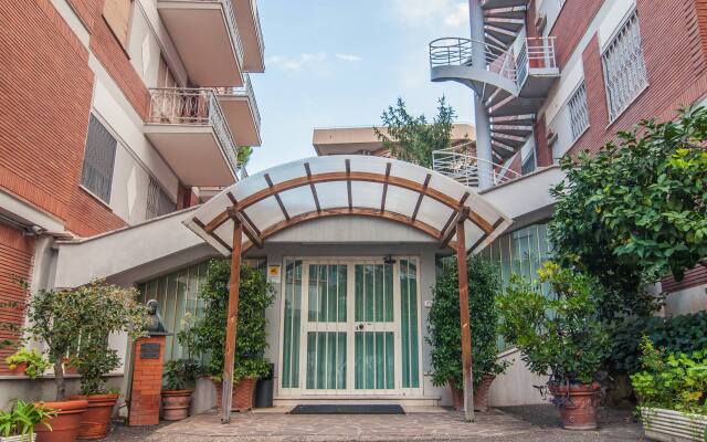 Villa Letizia-Casa per ferie Guest house