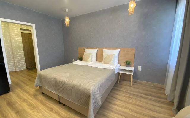 Апартаменты Гармония