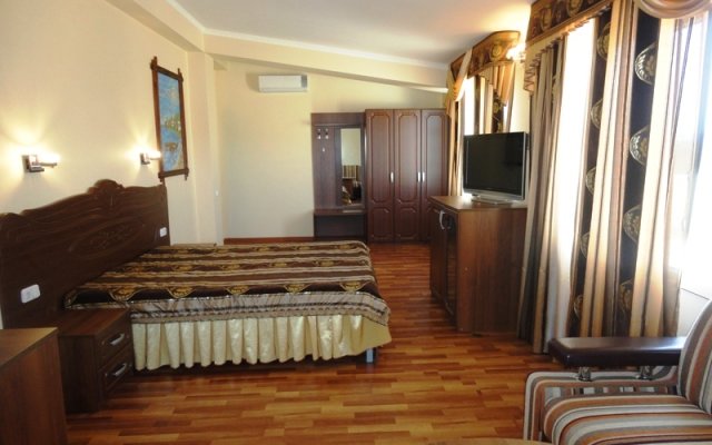 Sibir Hotels
