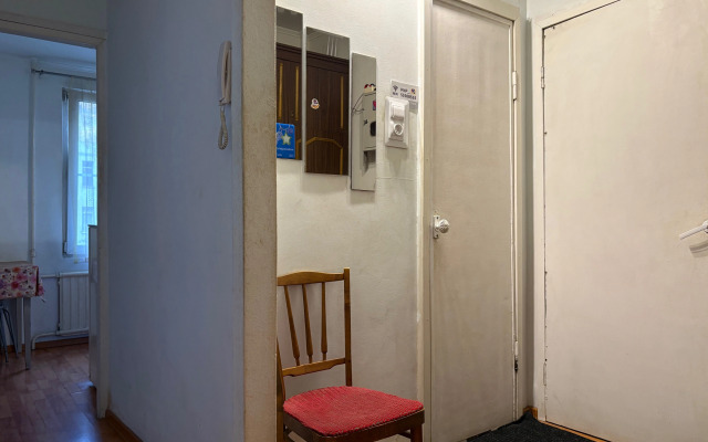 Апартаменты Домашний уют