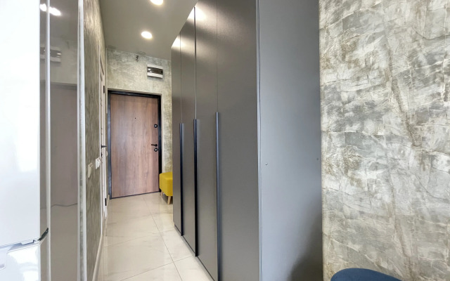 Sea Magic Apart V Zhk Alleya Park Flat