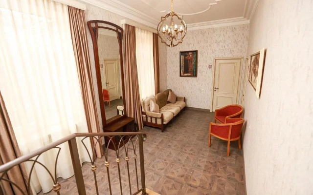 Aspar Boutique Hotel