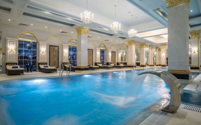 Rixos Khadisha Shymkent Hotel