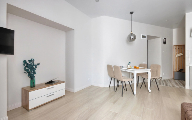 Апартаменты MyhomeYourhome на Печатника Григорьева, 14