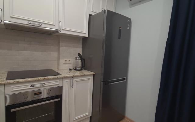 Апартаменты Business Class