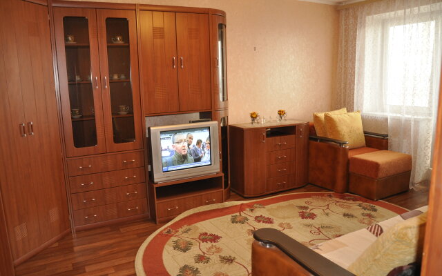On Dimitrova Apartments