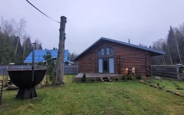 Шале Баня Эксклюзив