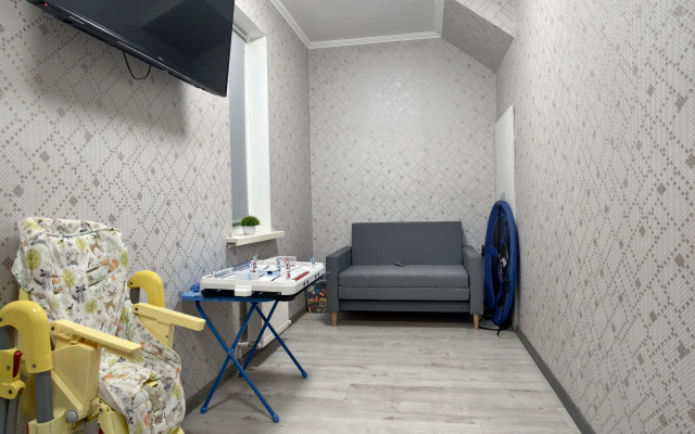 Частный дом Уютный Семейный