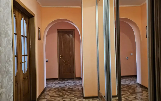 Apartamenty Domasnij Ocag na Ul Artema 118