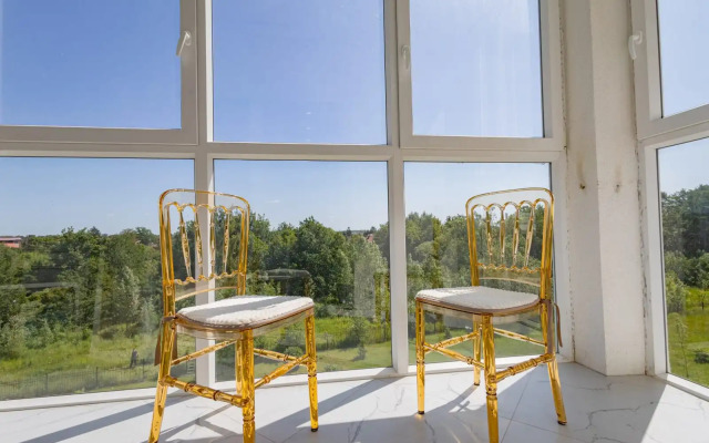 Квартира на Володарского