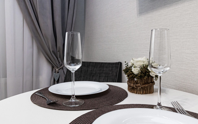 Квартира 2 Ночи на Улице им 40летия Победы 178к1