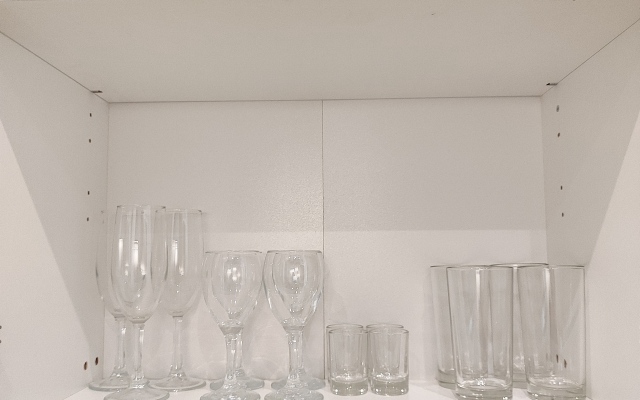 V Stile Loft Zhk Alleya Park Flat