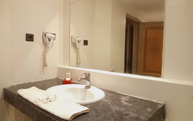 ERFOUD PALACE Hotel