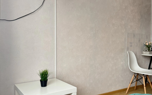 Апартаменты в самом сердце Красноярска