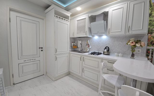 Anita v tsentre Sochi Apartments 8