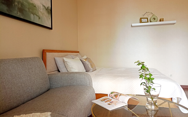 Apart59 | BRAUN Business Apartments by the Esplanade Apartments