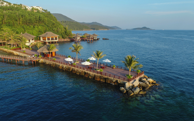 Vinpearl Luxury Nha Trang