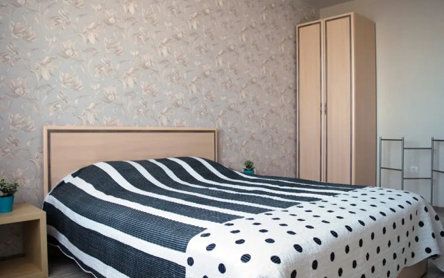 Apartments Malina City 2