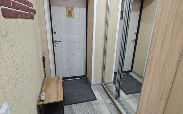 Na Tekstilnoy 31 Apartment