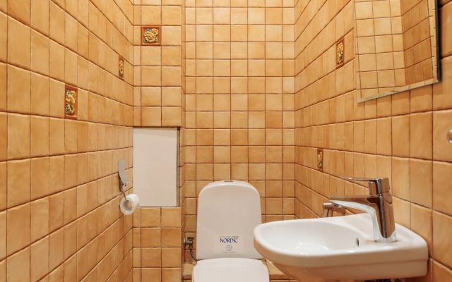 Апартаменты на Владимирской