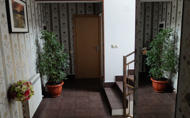 Guest House na Kalinina