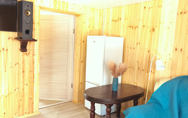 Частный дом Камчатский край Елизово улица Омская 37А