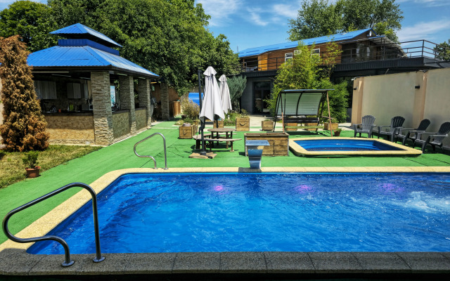 Dego Mini-Hotel
