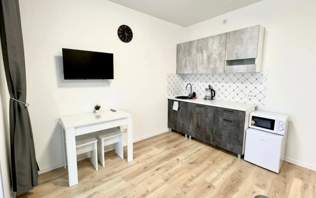 Квартира Светлая с хорошим ремонтом