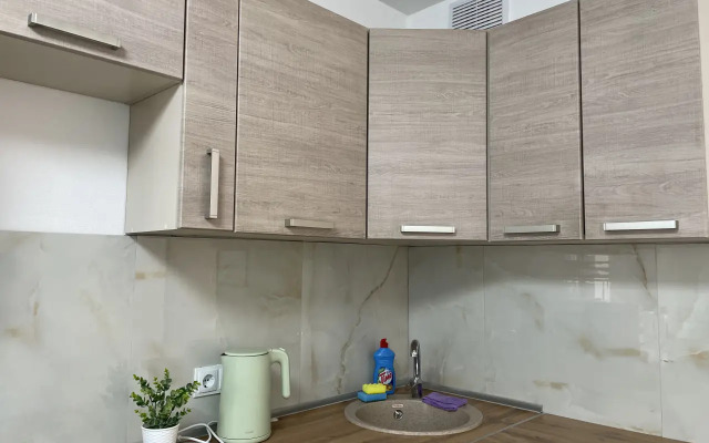 Апартаменты У Мамаева кургана ЖК ЦЕХ