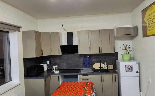 Zhelty Plyazh Guest house
