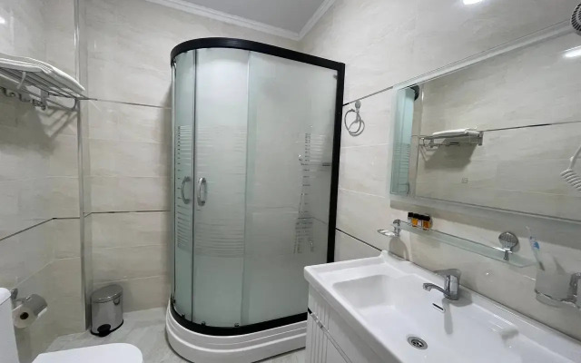 Отель Anor Qala