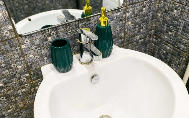 Апартаменты Киевская 20