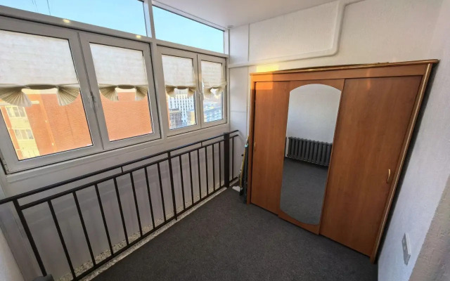 Квартира в ЖК Панорама