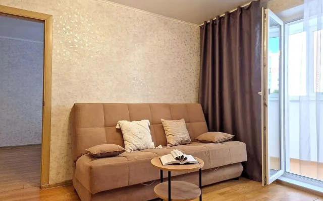 Квартира Студия комната на Заре