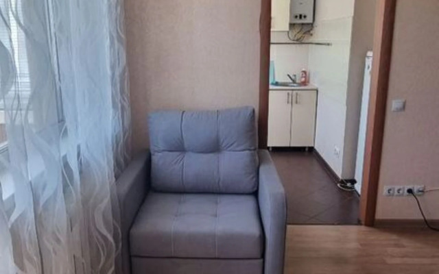 Квартира на Улице Черноморская 5