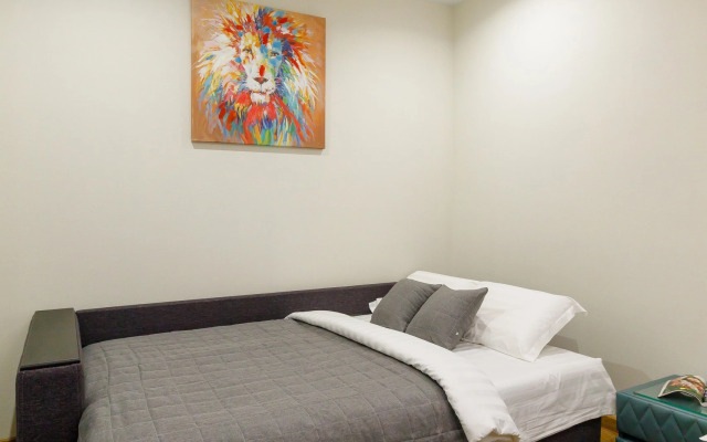 Апартаменты на Мичурина 149