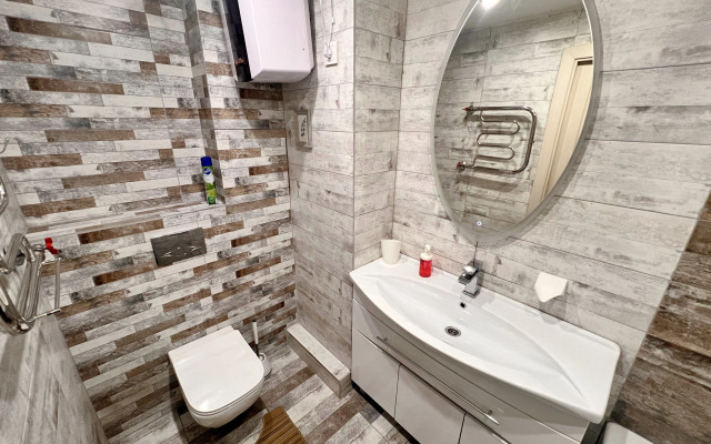 Апартаменты Сутки Как Дома на Тимирязева 9